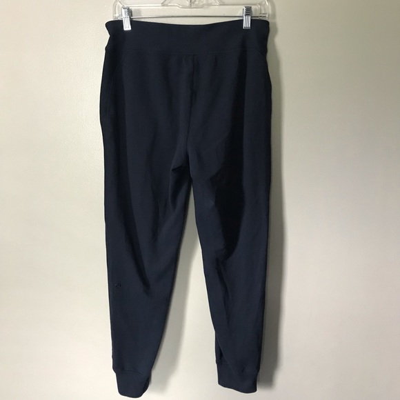 ❌SOLD❌Lululemon Get Ready Jogger Hero Blue 8 - Picture 3 of 8
